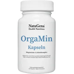 Orgamin 300 ST