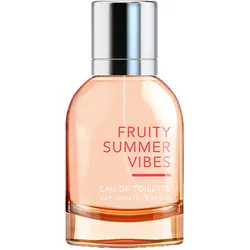 50ml Charlotte Meentzen Fruity Summer Vibes Eau de Toilette