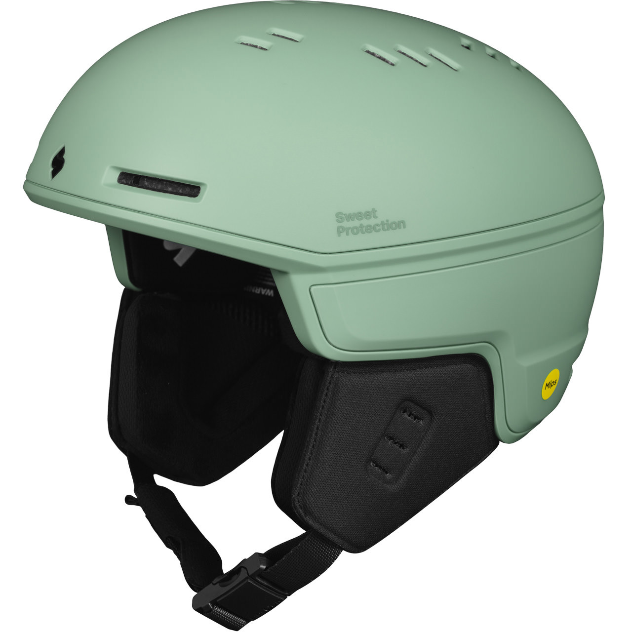 Sweet Protection Sweet Adapter MIPS willow green - S/M = 53 - 56