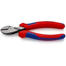 Knipex-Werk X-Cut-Seitenschneider 73 02 160 SB