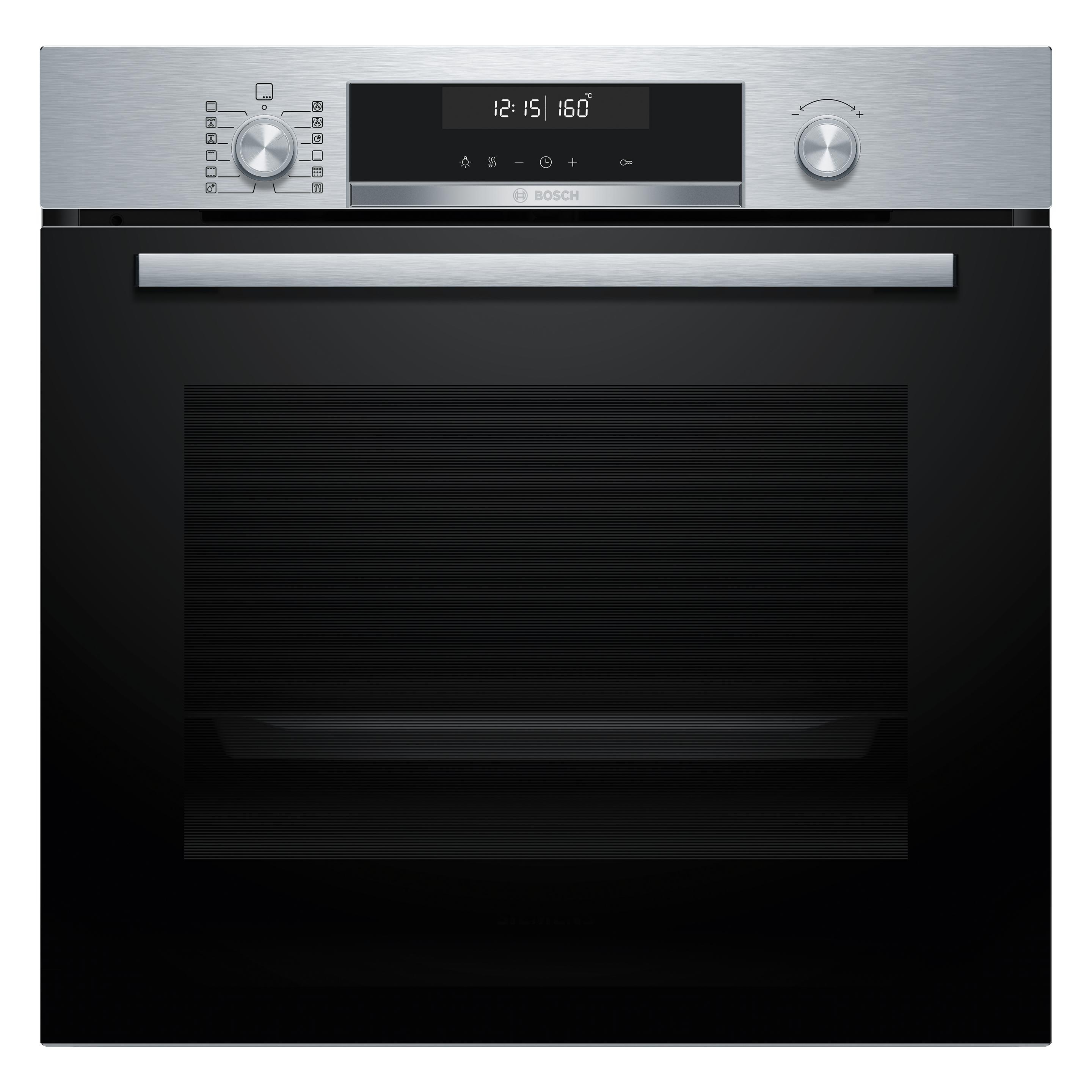 Bosch Hausgeräte Serie 6 HBG578BS3 (HBG578BS3)