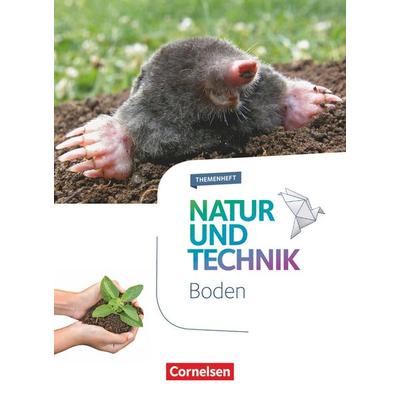 Natur und Technik - Naturwissenschaften: Neubearbeitung - Themenhefte - 5.-10. Schuljahr, Taschenbuch von Norbert Schröder,Erich Kretzschmar,Johanna