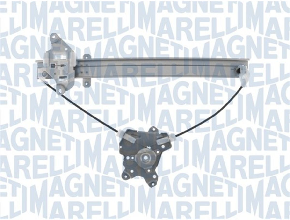Fensterheber MAGNETI MARELLI 350103170424