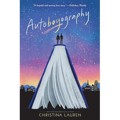 Autoboyography, Taschenbuch von Christina Lauren, Simon + Schuster LLC