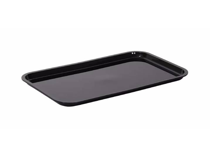ProChef GN-Platte 1/1 schwarz – Diverse Gastro Küchenutensilien