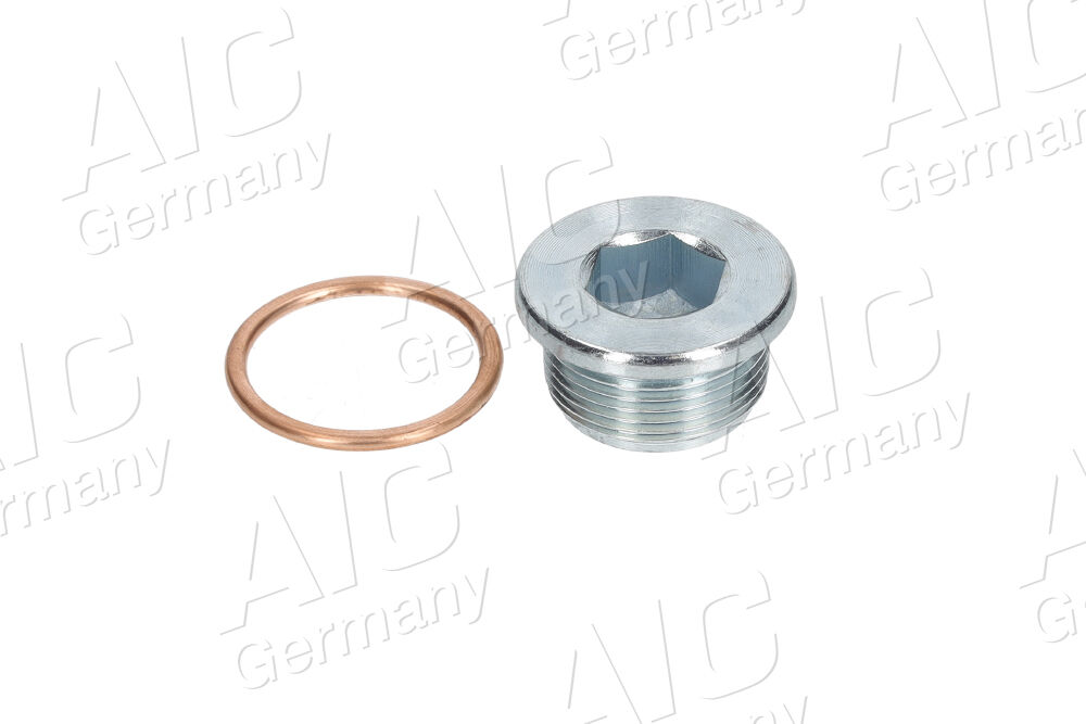 Aic Verschlussschraube, Ölwanne Quality 56288 Für Mercedes