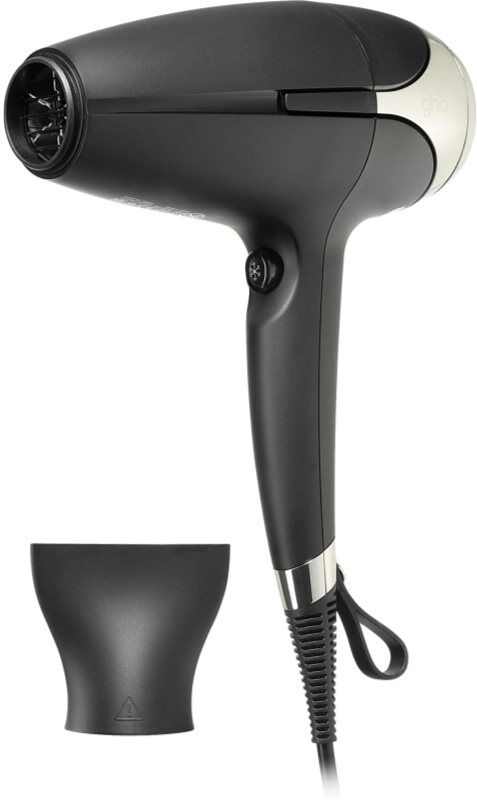 ghd Helios sèche-cheveux black 1 pcs