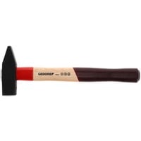 Schlosserhammer ROTBAND-PLUS 600 H-1000 1.000g, 360mm, Hickory