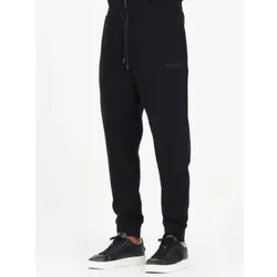 A|X Armani Exchange für Herren. XM001299AF20934UC001 Jogginghose Farbe Schwarz (M), Lässig, Baumwolle
