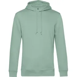 B&C Herren Bio Kapuzen Sweater Inspire Hoodie WU33B
