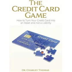 The Credit Card Game, Ratgeber von Charley Thomas