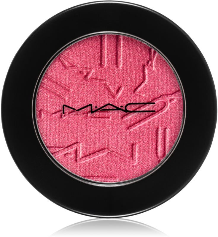 MAC Cosmetics Skinfinish Colourstruck blusher shade Pony 4.5 g