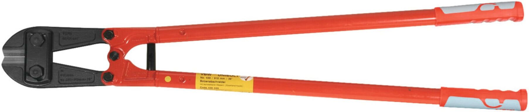 VBW Bolzenschneider UNIBOLT, 460 mm (87430005)