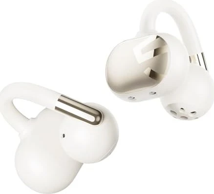 Soundpeats Clip 1 Beige
