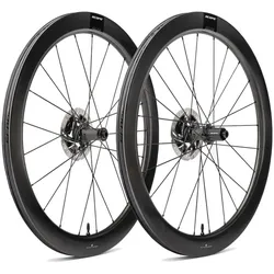SCOPE Laufradsatz 28" Road S5 Campagnolo N3W