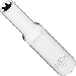 Vigor V7014-7 E-Profil Steckschlüsseleinsatz 1/4 E 7 1/4 (6.3 mm)