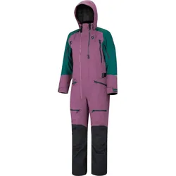 Scott Ds-I Dryo Ladies One Piece 1-Teiler