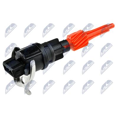 NTY Sensor, Geschwindigkeit ECP-AU-025 für VAG