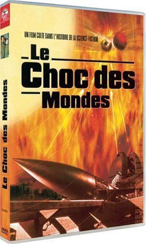 Rudolph Maté - Le Choc des mondes [FR Import] - Preis vom 01.10.2026 17:08:56 h