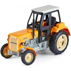 ATA Ursus C-360 Double Eagle yellow hand tractor