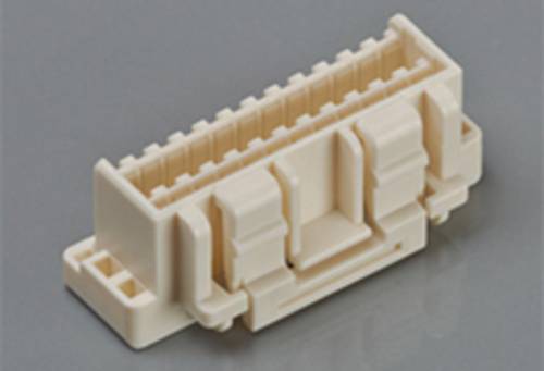 Molex Stiftgehäuse-Kabel 5031491400