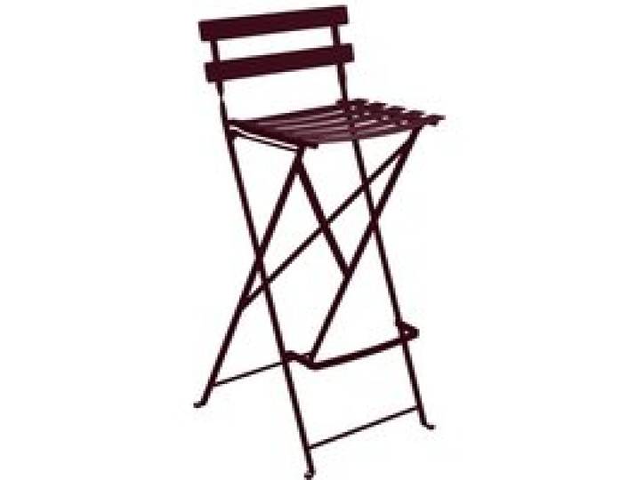 Fermob - Bistro Metal Barhocker