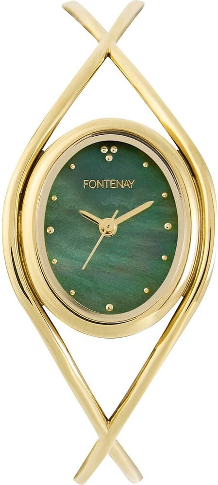Montre Fontenay De Paris Mia - Fpb00803 Homme