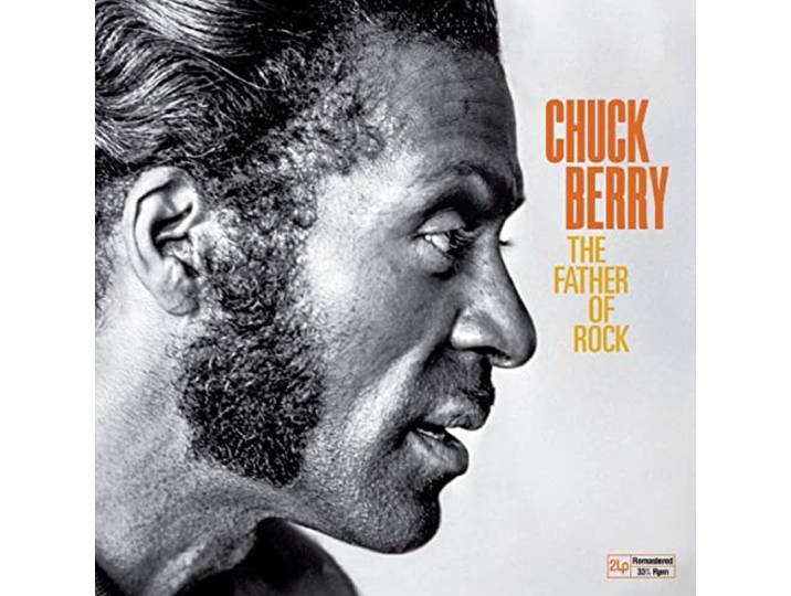The Father of Rock