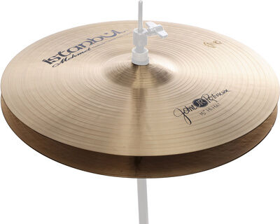 "Istanbul Mehmet 15"" John Robinson Hi-Hat "