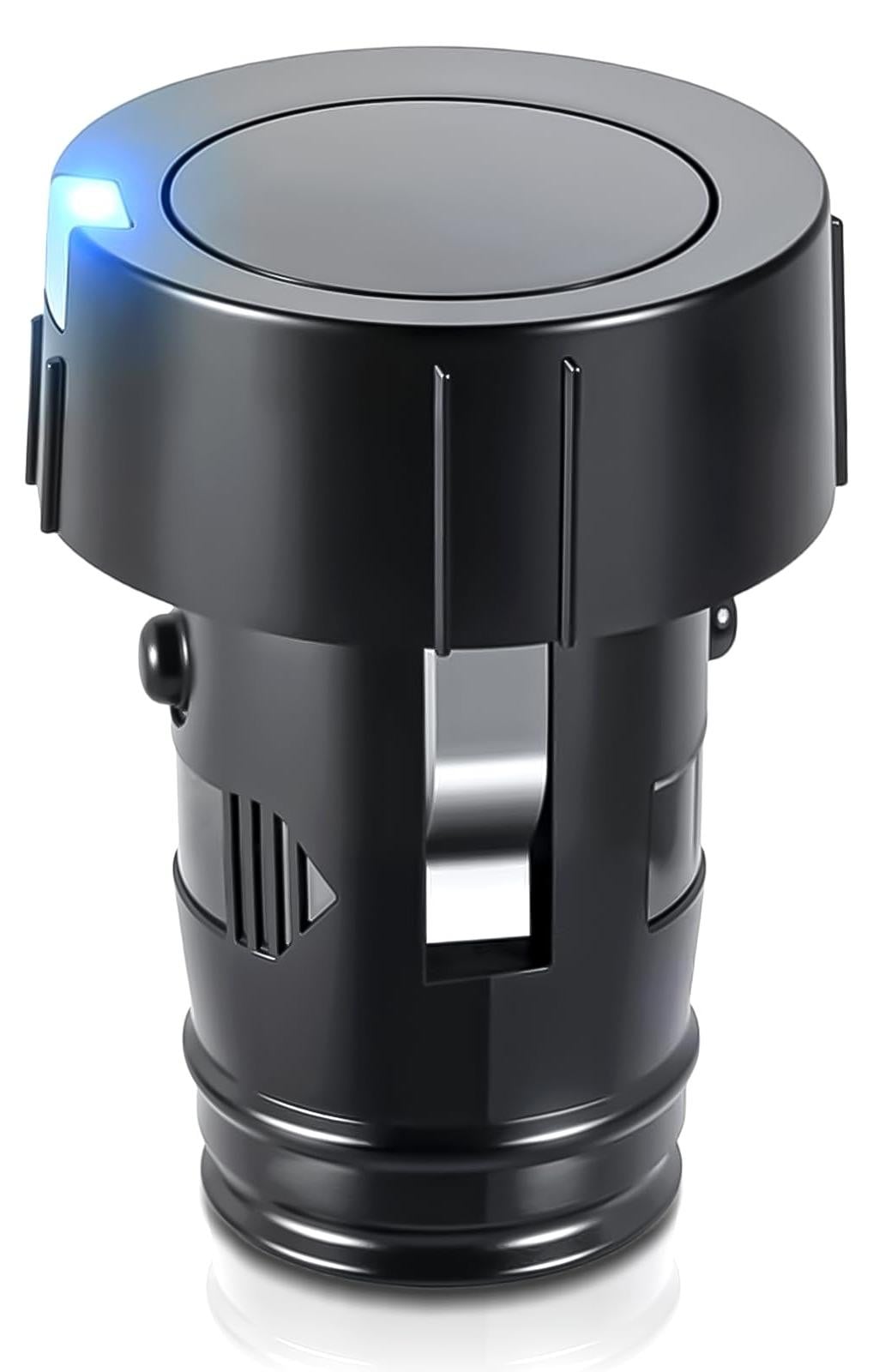 Selius 868MHz Garagedeuropener Handzender met 1 Knop voor Garagedeur