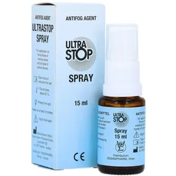 Ultra STOP Spray 1 P