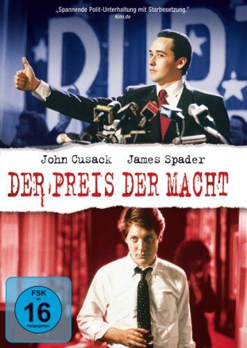 Herbert Ross - Der Preis der Macht - Preis vom 11.10.2026 03:10:56 h