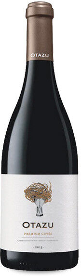 Otazu Premium Cuvee 2024