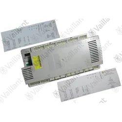 VAILLANT Regler Vaillant-Nr. 0010038259