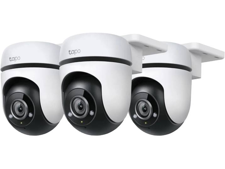 TP-Link Tapo C500 3-Pack