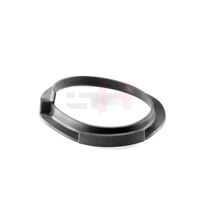 GH Anschlagpuffer, Federung gh623364 unten