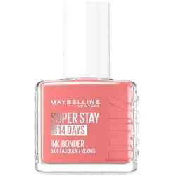 Maybelline Superstay 14 Days Esmalte De Uñas 135-Nude 12ml