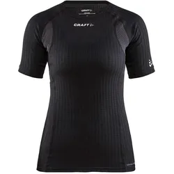 Craft, Damen, Funktionsshirt, Active Extreme X (S), Schwarz