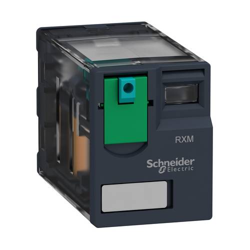 Schneider Electric Miniaturrelais RXM3AB1BD 10St.