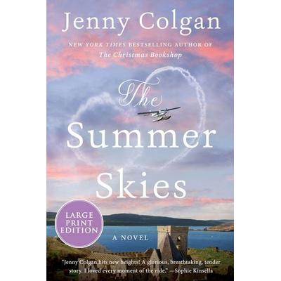 The Summer Skies, Taschenbuch von Jenny Colgan, Harper Collins (US), 978-0-06-332269-1