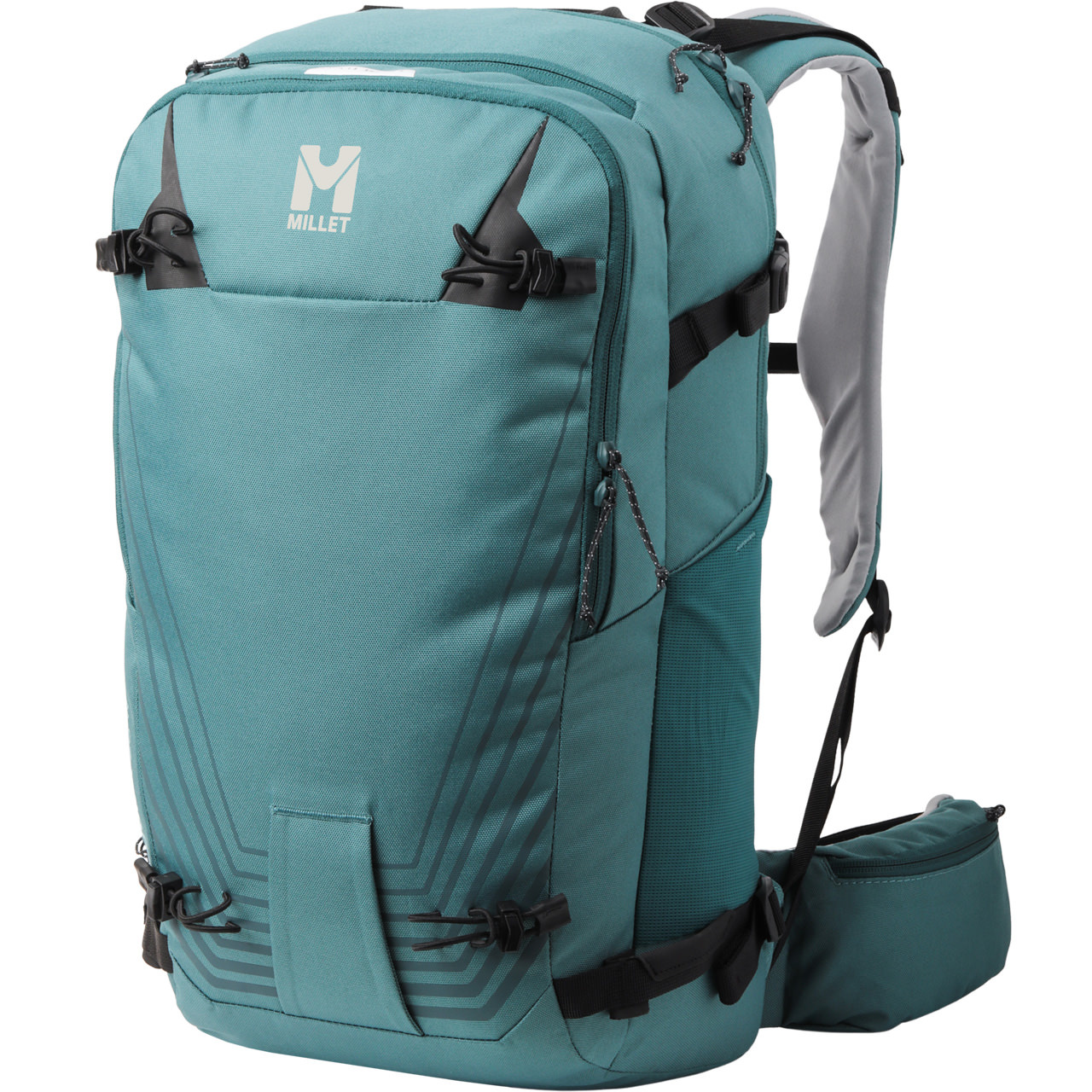 Millet Tour 28L W hydro