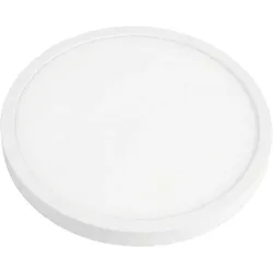 ENOVALITE LED Panel ELED300302 18 W 2700 K, 3000 K, 3500 K, 4000 K, 5700 K einstellbar in warm-, neutral- und kaltweiß (CCT)