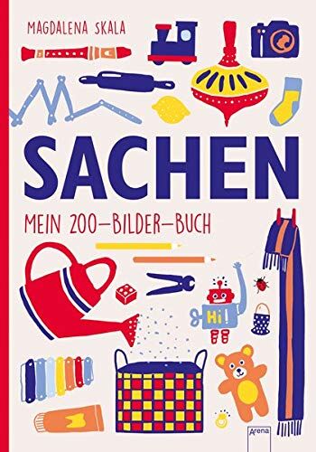 SACHEN. Mein 200-Bilder-Buch - Preis vom 09.10.2026 07:28:09 h