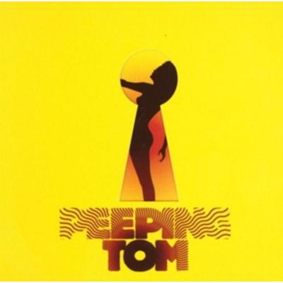 Peeping Tom - Peeping Tom, CD