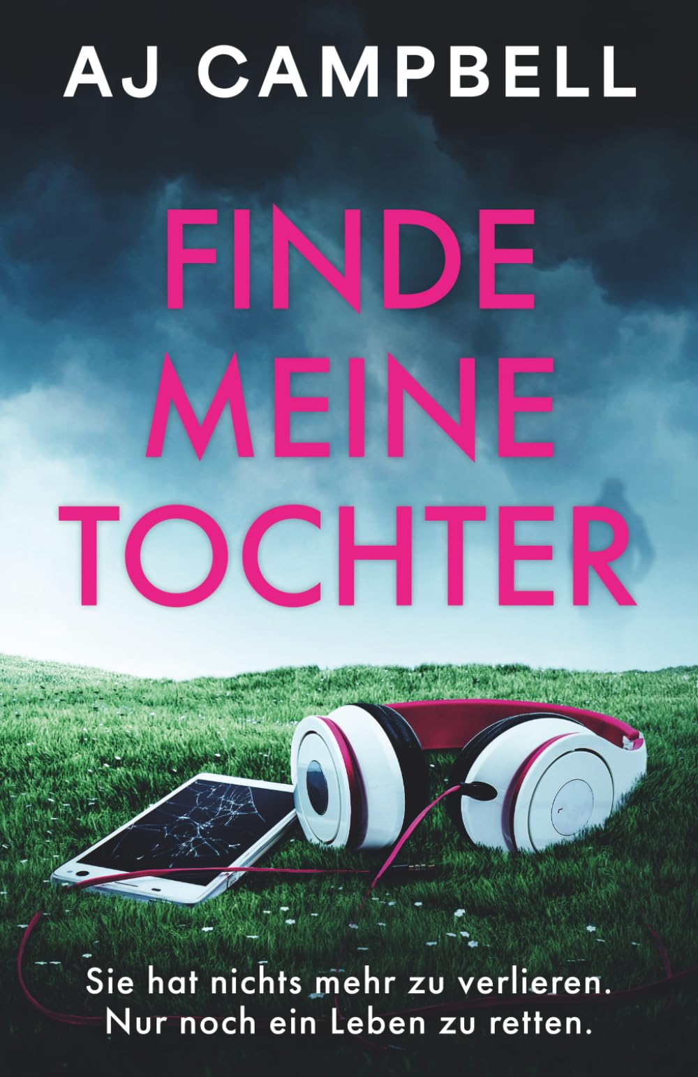 Finde Meine Tochter: Ein spannender und mitreißender Psychothriller - Preis vom 09.10.2026 07:28:09 h