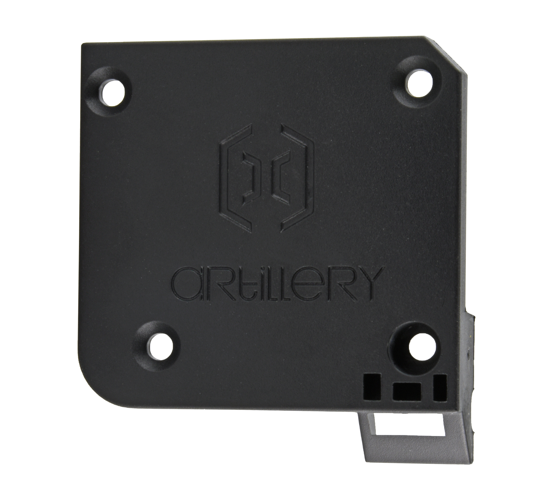 Artillery 3D Artillery Hornet Extruder Cover S-025