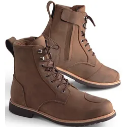 Modeka Wolter II wasserdichte Motorrad Stiefel 46