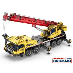 CaDA C61081W Mobilkran C61081W