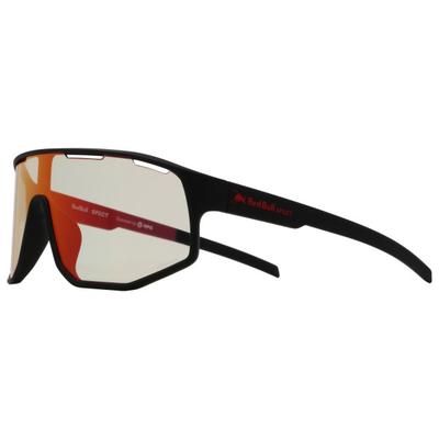 Red Bull Spect - Dash Pro Photochromic S1-3 - Fahrradbrille schwarz