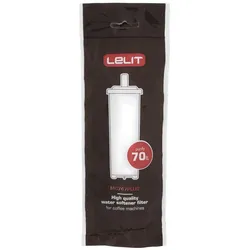 Lelit Wasserfilter 70 l, Wasserfilter
